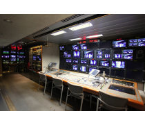 廣播電視節(jié)目制作 商業(yè)服務(wù)的創(chuàng)新引擎與品牌價(jià)值放大器